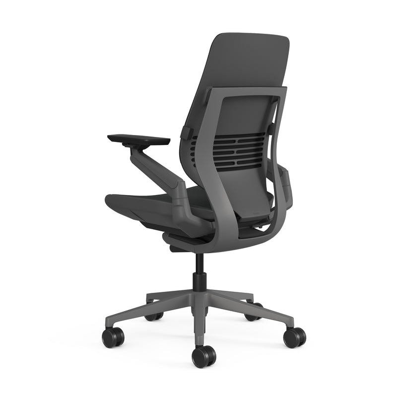 New Black Henry; Dark Frame