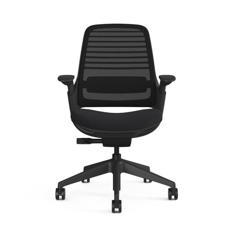 Era Onyx; Black Frame