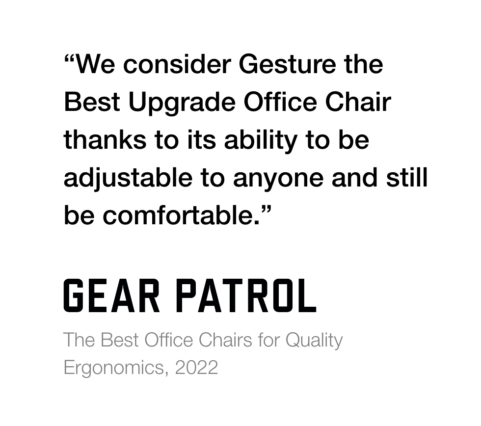 Gear Patrol